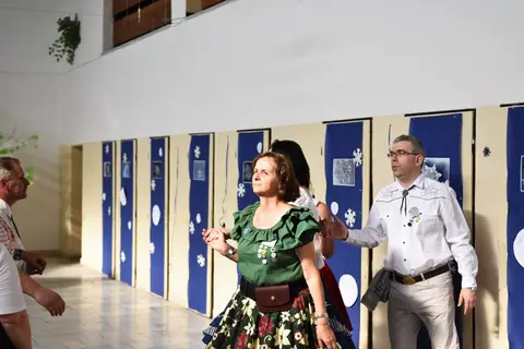 Majovka 2018 – fotografie 135