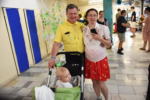 Majovka 2018 – fotografie 144