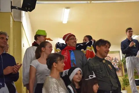 Majovka 2018 – fotografie 182