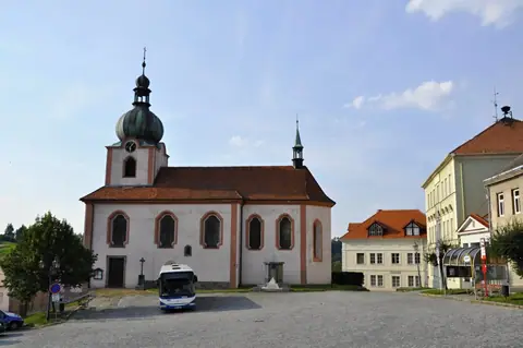 Mistrovství ČR a SR v rýžování zlata 2014 – fotografie 4