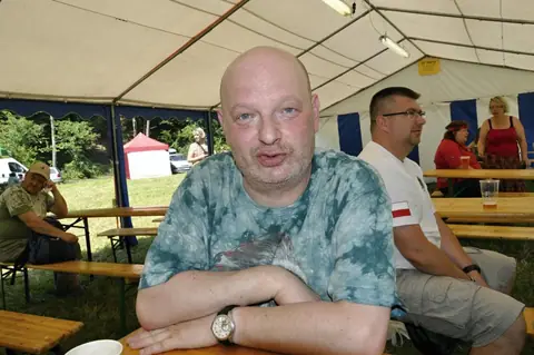 Mistrovství ČR a SR v rýžování zlata 2014 – fotografie 55