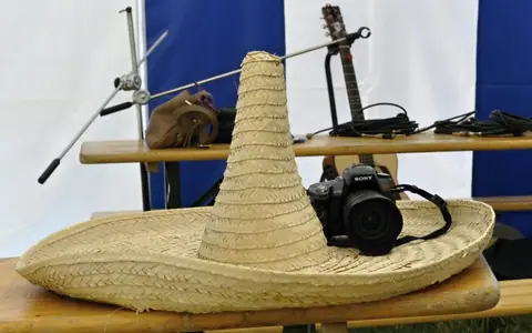 Mistrovství ČR a SR v rýžování zlata 2014 – fotografie 76