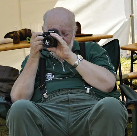 Mistrovství ČR a SR v rýžování zlata 2014 – fotografie 91