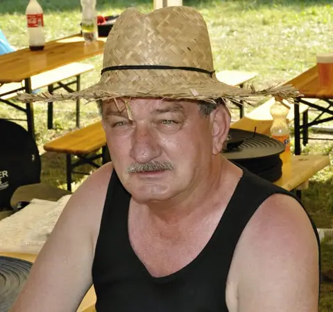 Mistrovství ČR a SR v rýžování zlata 2014 – fotografie 92