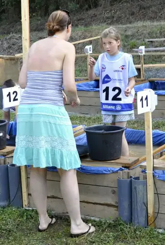 Mistrovství ČR a SR v rýžování zlata 2014 – fotografie 120