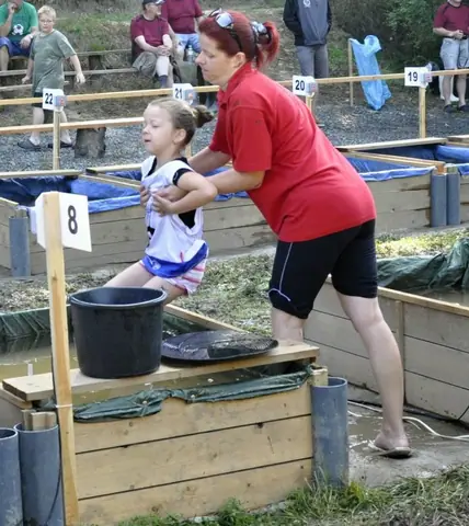 Mistrovství ČR a SR v rýžování zlata 2014 – fotografie 121