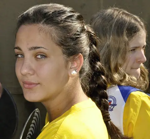 Mistrovství ČR a SR v rýžování zlata 2014 – fotografie 125
