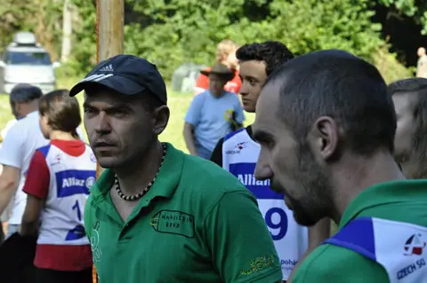 Mistrovství ČR a SR v rýžování zlata 2014 – fotografie 129