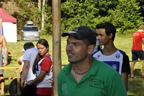 Mistrovství ČR a SR v rýžování zlata 2014 – fotografie 130