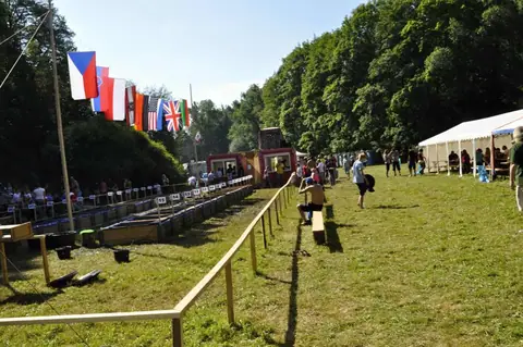 Mistrovství ČR a SR v rýžování zlata 2014 – fotografie 139