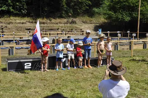 Mistrovství ČR a SR v rýžování zlata 2014 – fotografie 151