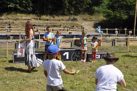 Mistrovství ČR a SR v rýžování zlata 2014 – fotografie 152