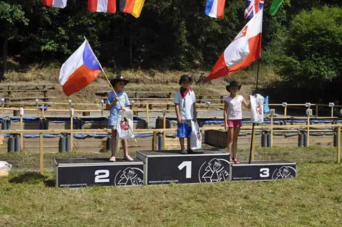 Mistrovství ČR a SR v rýžování zlata 2014 – fotografie 153