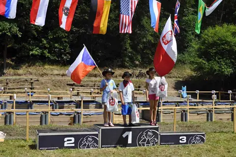 Mistrovství ČR a SR v rýžování zlata 2014 – fotografie 154