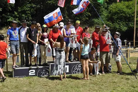 Mistrovství ČR a SR v rýžování zlata 2014 – fotografie 160