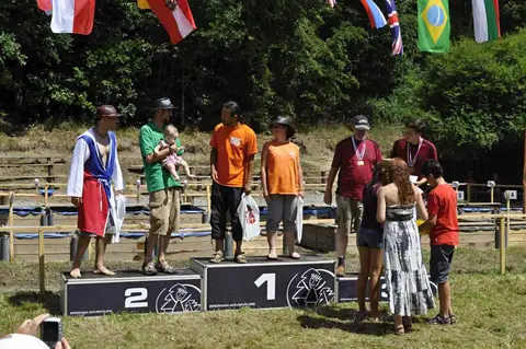 Mistrovství ČR a SR v rýžování zlata 2014 – fotografie 161