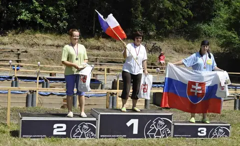 Mistrovství ČR a SR v rýžování zlata 2014 – fotografie 165