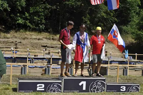 Mistrovství ČR a SR v rýžování zlata 2014 – fotografie 169