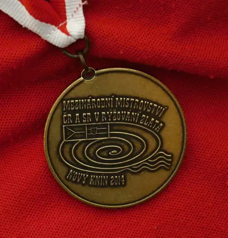 Mistrovství ČR a SR v rýžování zlata 2014 – fotografie 170