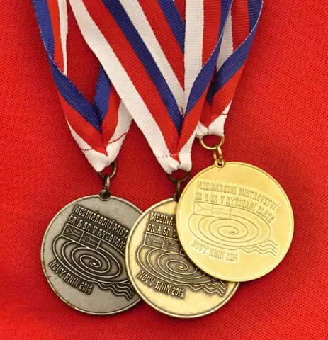 Mistrovství ČR a SR v rýžování zlata 2014 – fotografie 172