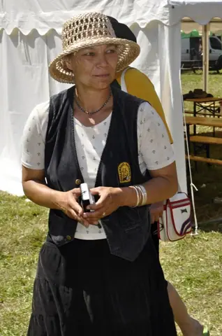 Mistrovství ČR a SR v rýžování zlata 2014 – fotografie 179