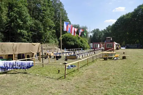 Mistrovství ČR a SR v rýžování zlata 2014 – fotografie 183