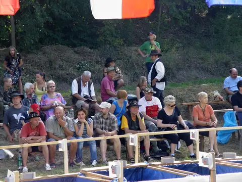 Mistrovství ČR a SR v rýžování zlata Nový Knín 18-19.8.2012 – fotografie 29