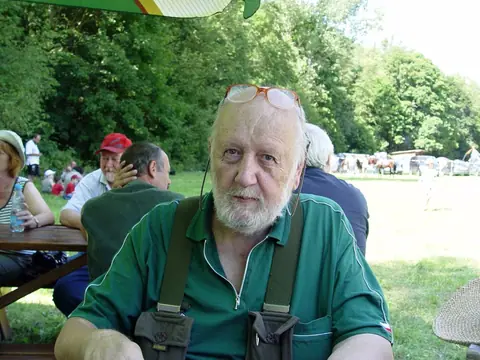 Mistrovství ČR a SR v rýžování zlata Nový Knín 18-19.8.2012 – fotografie 56