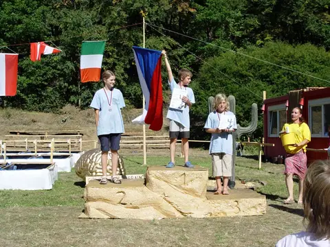 Mistrovství ČR a SR v rýžování zlata Nový Knín 18-19.8.2012 – fotografie 97