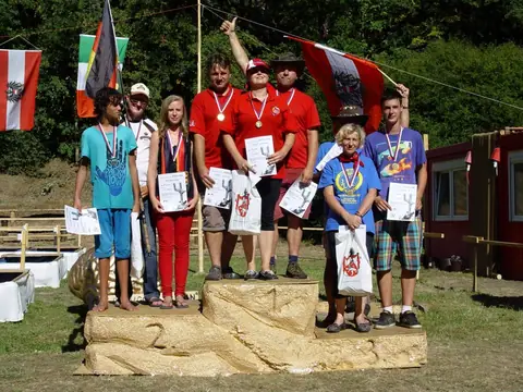Mistrovství ČR a SR v rýžování zlata Nový Knín 18-19.8.2012 – fotografie 101