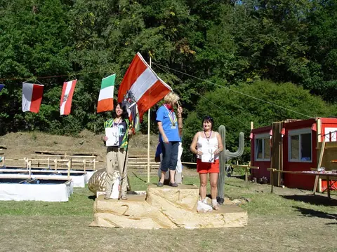 Mistrovství ČR a SR v rýžování zlata Nový Knín 18-19.8.2012 – fotografie 107
