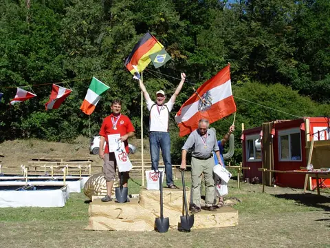 Mistrovství ČR a SR v rýžování zlata Nový Knín 18-19.8.2012 – fotografie 108