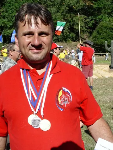 Mistrovství ČR a SR v rýžování zlata Nový Knín 18-19.8.2012 – fotografie 111