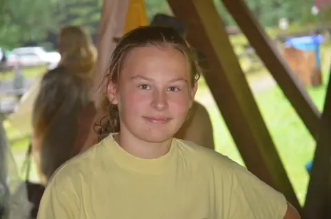 Mistrovství ČR a SR v rýžování zlata Zlaté Hory 2016 – fotografie 69
