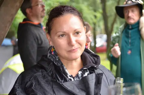 Mistrovství ČR a SR v rýžování zlata Zlaté Hory 2016 – fotografie 102
