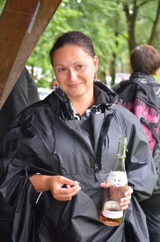 Mistrovství ČR a SR v rýžování zlata Zlaté Hory 2016 – fotografie 103