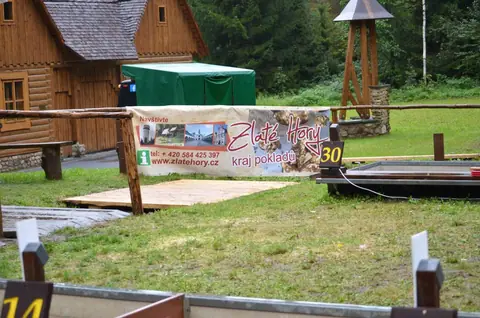 Mistrovství ČR a SR v rýžování zlata Zlaté Hory 2016 – fotografie 116