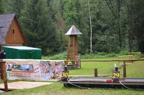Mistrovství ČR a SR v rýžování zlata Zlaté Hory 2016 – fotografie 117