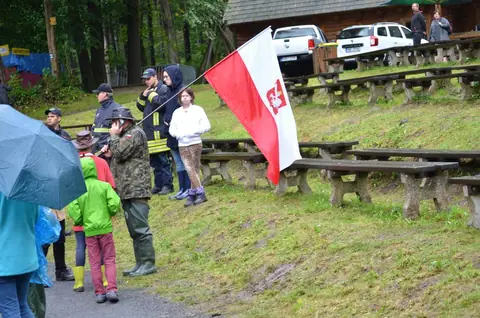 Mistrovství ČR a SR v rýžování zlata Zlaté Hory 2016 – fotografie 118