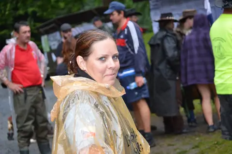 Mistrovství ČR a SR v rýžování zlata Zlaté Hory 2016 – fotografie 120
