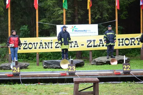 Mistrovství ČR a SR v rýžování zlata Zlaté Hory 2016 – fotografie 130