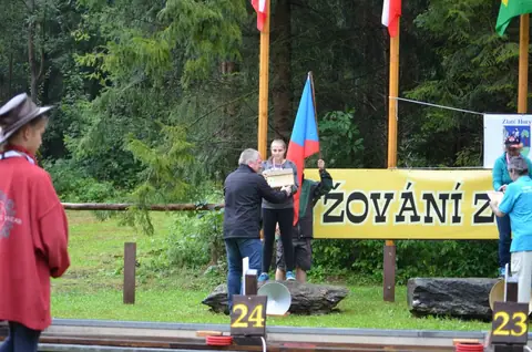Mistrovství ČR a SR v rýžování zlata Zlaté Hory 2016 – fotografie 153