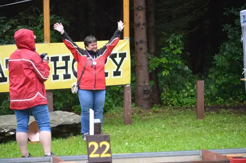 Mistrovství ČR a SR v rýžování zlata Zlaté Hory 2016 – fotografie 168