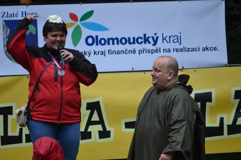 Mistrovství ČR a SR v rýžování zlata Zlaté Hory 2016 – fotografie 174