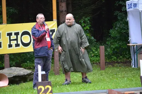Mistrovství ČR a SR v rýžování zlata Zlaté Hory 2016 – fotografie 175