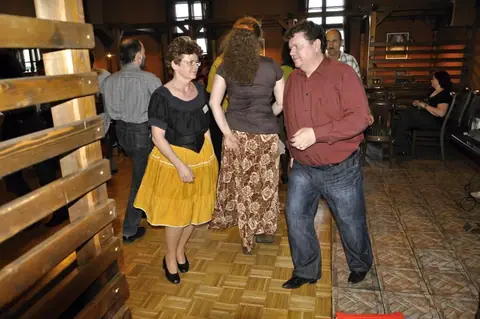 Narozeniny Bellsu – fotografie 18
