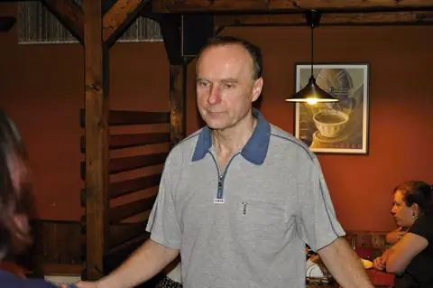 Narozeniny Bellsu – fotografie 39