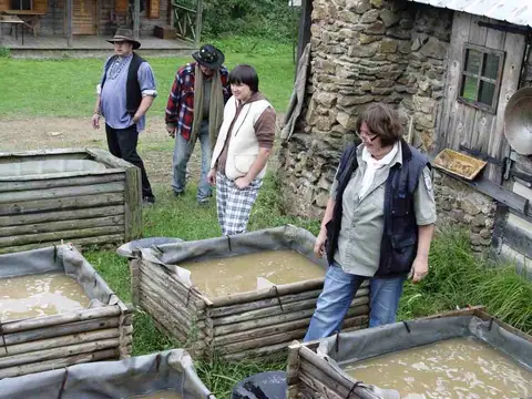" O pohár Jendy Červotoče " 2012 – fotografie 4