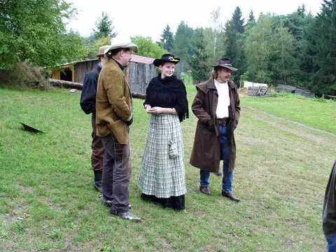 " O pohár Jendy Červotoče " 2012 – fotografie 5