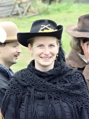 " O pohár Jendy Červotoče " 2012 – fotografie 6